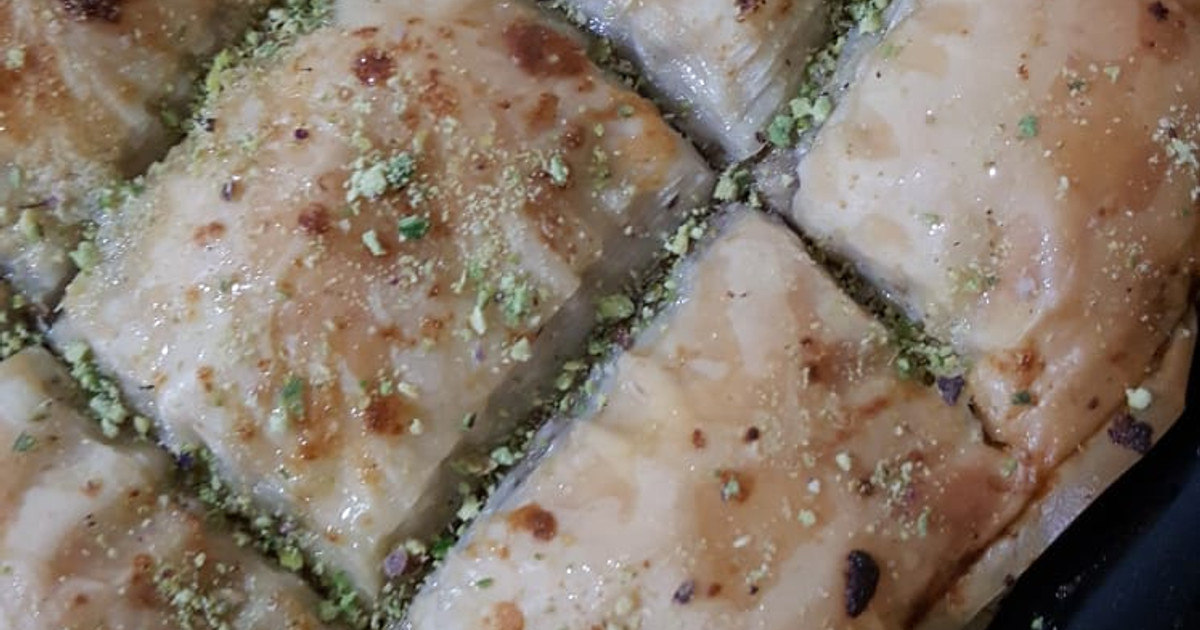 Baklava Recipe: How to Make This Irresistible Middle Eastern Dessert