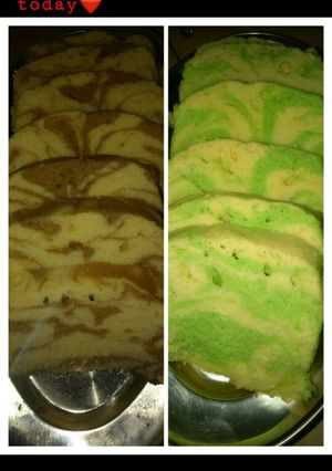 Foto resep Bolu Kukus Simple