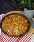 باقلوا عسلی