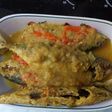 Ikan kembung pesmol
