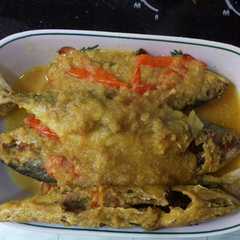 รูปของ Ikan kembung pesmol