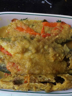 Foto resep Ikan kembung pesmol
