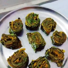 A picture of Evening snacks.