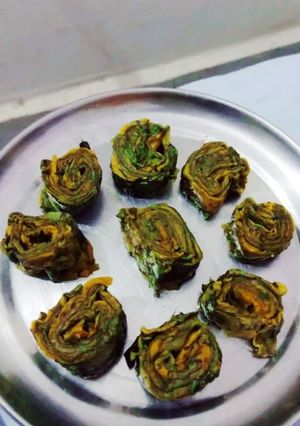 A picture of Evening snacks.