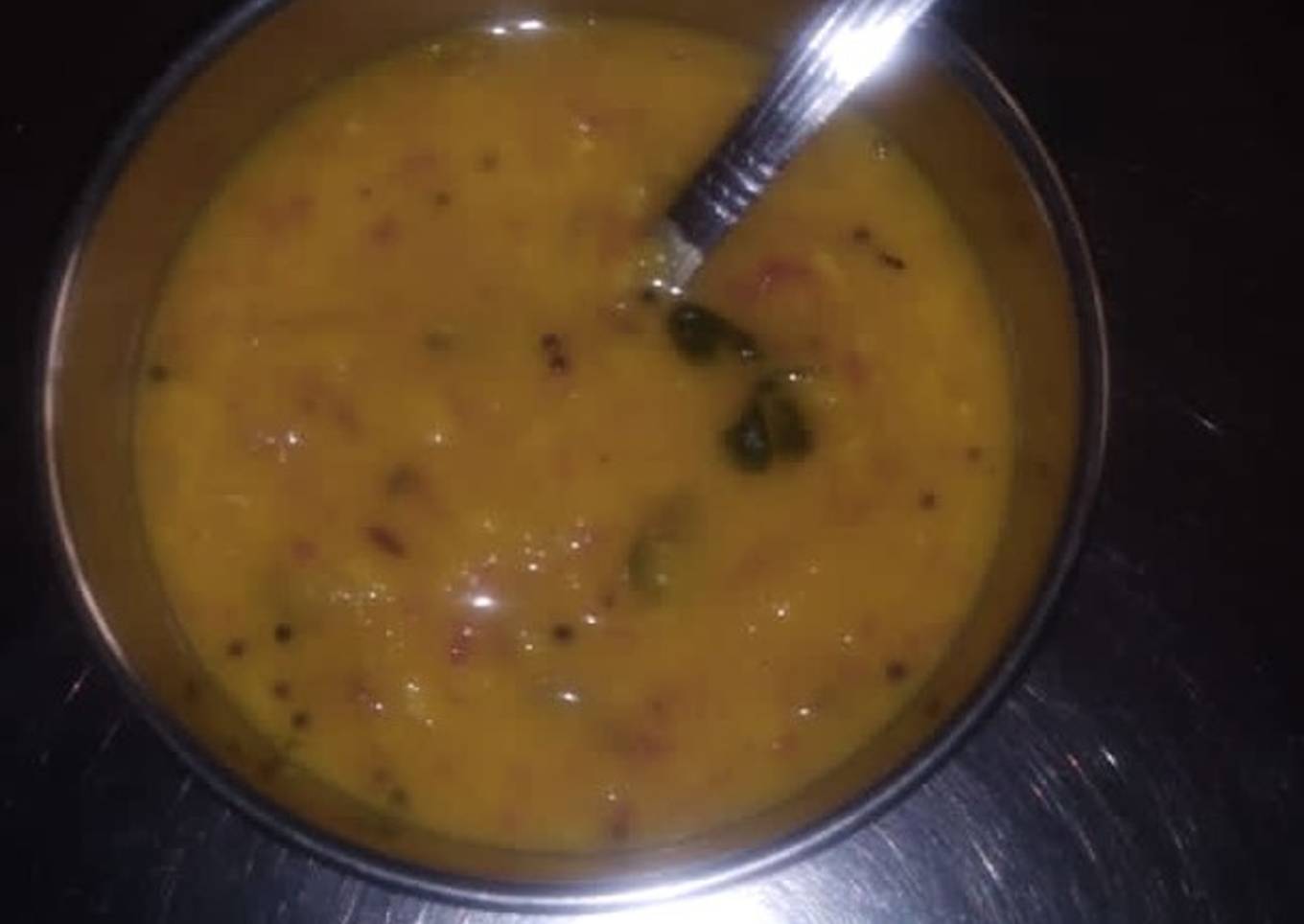 Plain dal