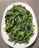 Tau Miu (bean sprout)