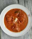 Chicken 65 Gravy