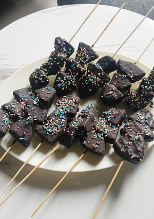 Foto resep Es Kulkul Buah