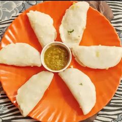 A picture of Chawal Faraa.