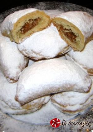 A picture of Katades from Samos.