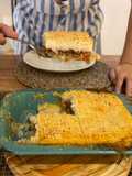 Pastel de papa