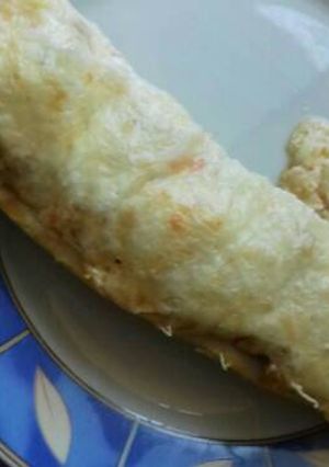 Töltött cukkini recept fotója