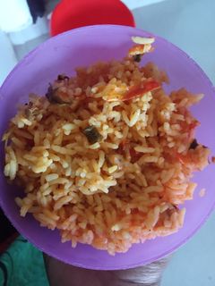தக்காளி சாதம்(tomato rice recipe in tamil) செய்முறை முக்கிய புகைப்படம்