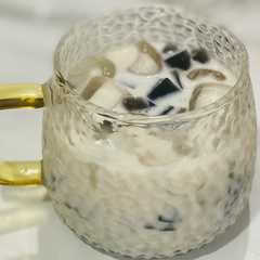 รูปของ Es Cincau Nata de Coco Creamy