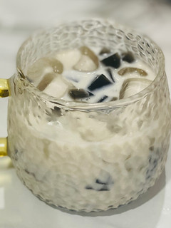 Foto resep Es Cincau Nata de Coco Creamy