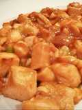 Pollo kung Pao