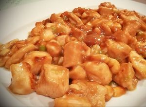 Foto principal de Pollo kung Pao