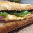 El bocata de mi vida 😍