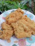 Chicken Steak Crispy