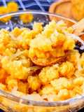 DOCE DE LEITE/AMBROSIA com Coco: receita de Vó, o melhor doceee