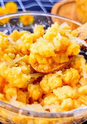 Foto de DOCE DE LEITE/AMBROSIA com Coco: receita de Vó, o melhor doceee