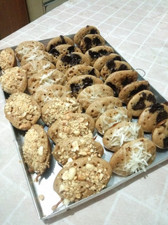 Foto resep Kue Cubit