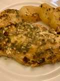 Filetes de pescado con patata#memorias