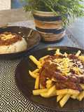 شيلي كون كارن chili con carne