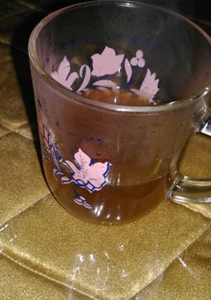 Foto resep Jamu u/ meredekan batuk