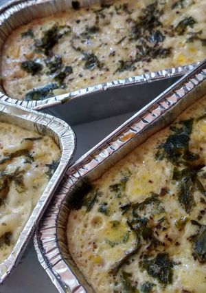Foto resep Macaroni schotel with 🍅 n 🥕 for Mpasi