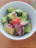 Avocado Salad