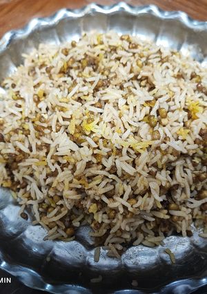 عکسی از دستور آش ارده (غذای سنتی دزفول)