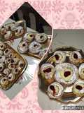 Zeppole San Giuseppe