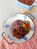 612. Sambal Goreng Rempelo Hati Ayam Bumbu Simple