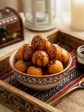اللقيمات (أو العوّامة)