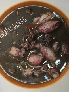 Foto resep Tumis Cumi Simple