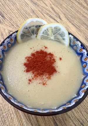 Foto resep 🟨Sup Lentil Turki ▶️ Turkish Lentil Soup🟥