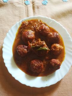 ছানার ডালনা (chaanar dalna recipe in Bengali) রেসিপির প্রধান ছবি