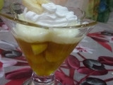 تحلية الموز 🍌🍌