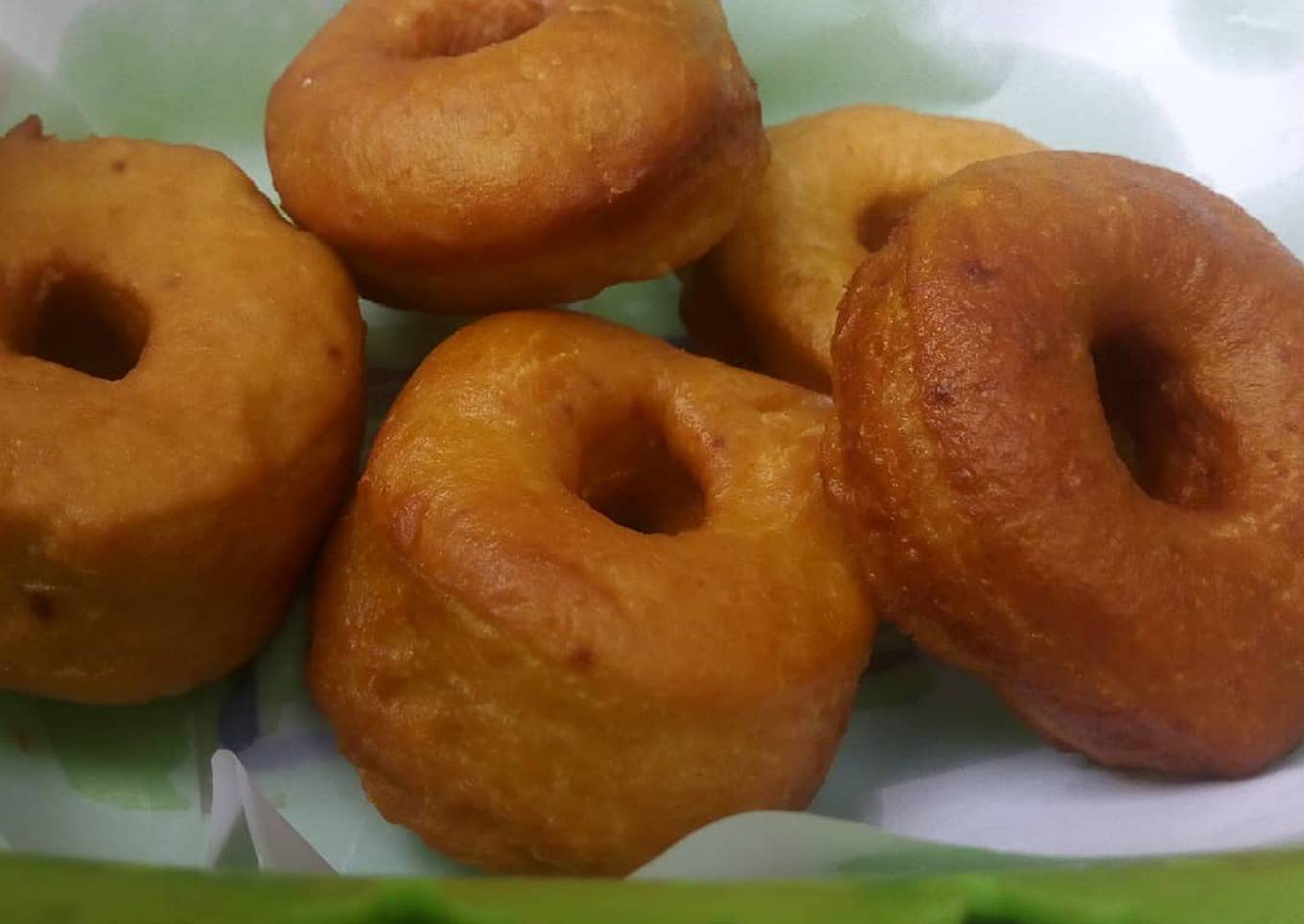 Doughnuts