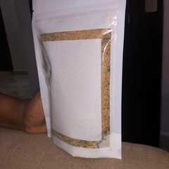 A picture of Tea mix.