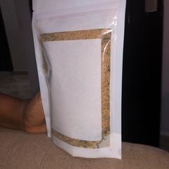 A picture of Tea mix.