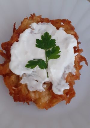 Matutka recept fotója