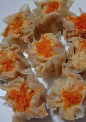 Foto resep Siomay ayam