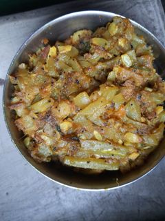 লাউ ঘন্ট (lau ghonto recipe in Bengali) রেসিপির প্রধান ছবি