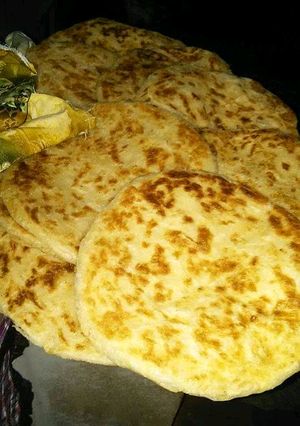 صورة لوصفة الملوي