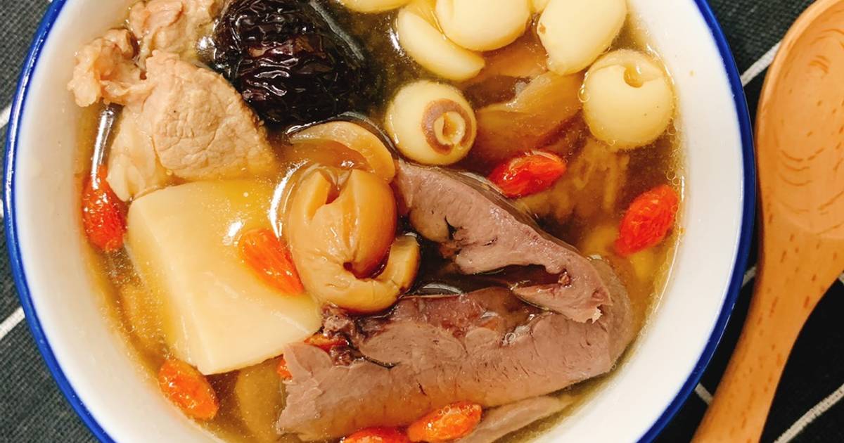 【蓮子龍眼乾】料理- 68 篇食譜與家常做法 - Cookpad