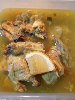 Foto resep Soto Ayam Segeerrr