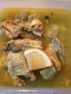 Foto resep Soto Ayam Segeerrr