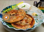 Gambar bread flour